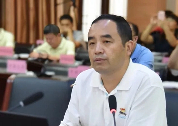 全面加强党的政治建设!市委召开专题会议进行