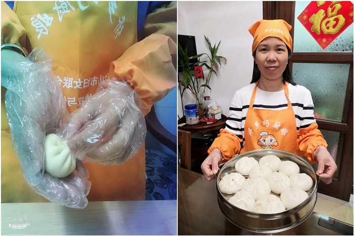 学员制作菜肉包_副本.jpg