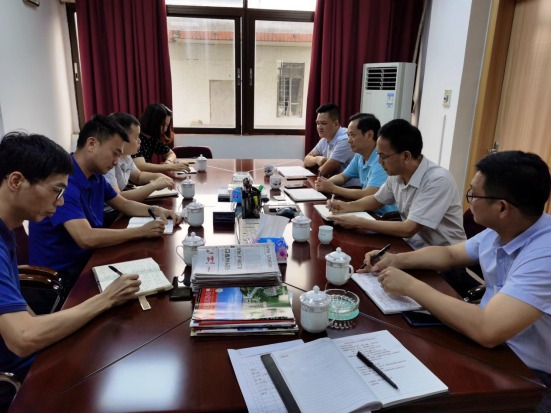 市水利局组织召开桂南水库除险加固工程施工中标单位见面会111.png
