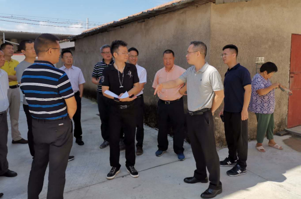 （简报）水利部移民管理咨询中心到我市进行三峡移民安置状况调研534.png