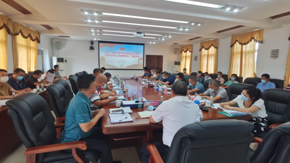 市管水利工程管理单位开展学习贯彻习近平总书记“七一”重要讲话精神专题党课0.png