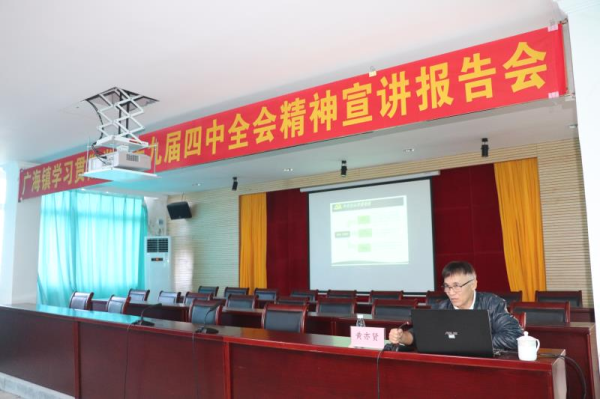 广海镇召开学习贯彻党的十九届四中全会精神宣讲报告会2.jpg