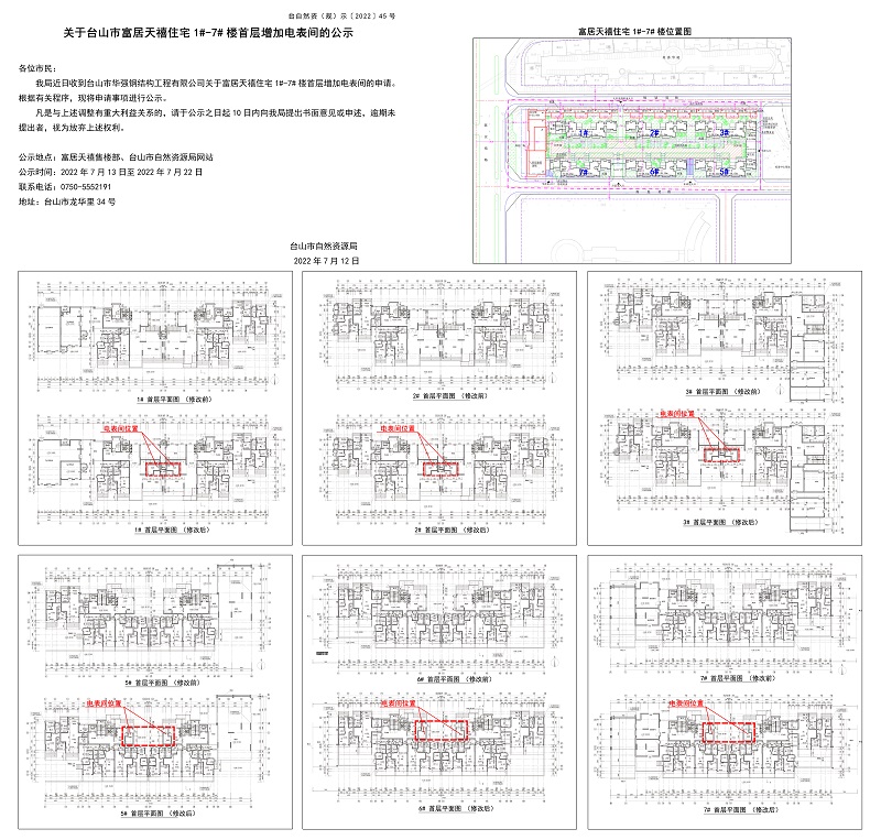 关于台山市富居天禧住宅1#-7#楼首层增加电表间的公示.jpg