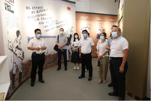 赓续红色血脉，传承广东音乐——2022年台山市“四史”音乐党课走进四九镇889.png