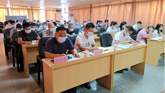 市水利局召开传达学习党的二十大精神专题会议150.png