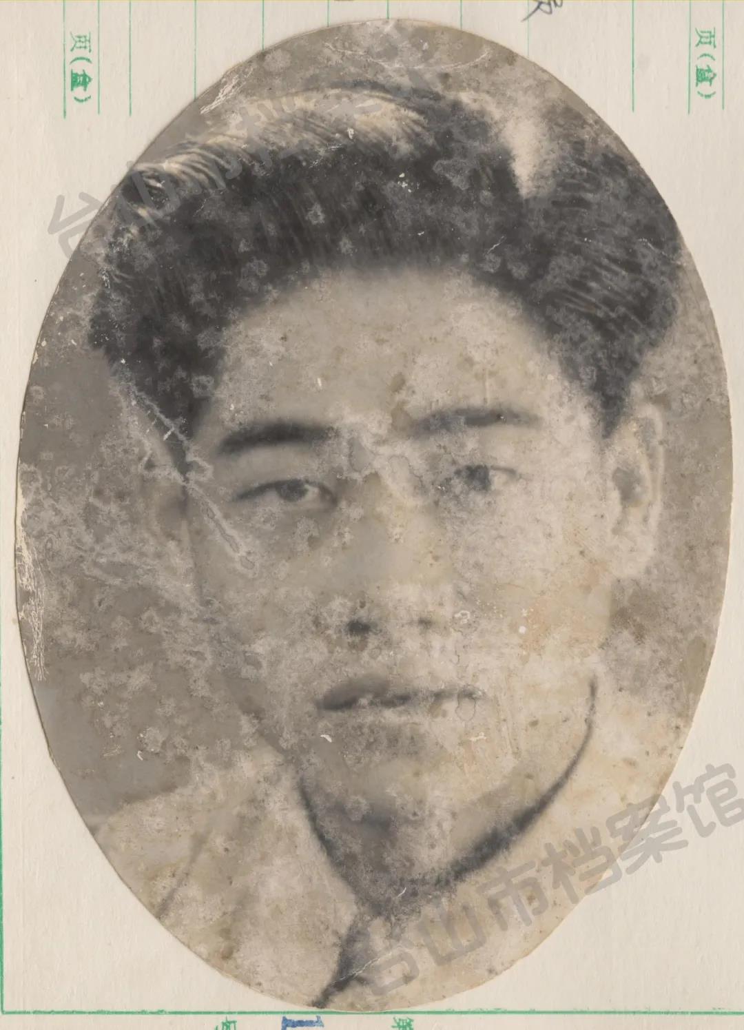 国家一级教练马焕南（台山市档案馆供图）.jpg