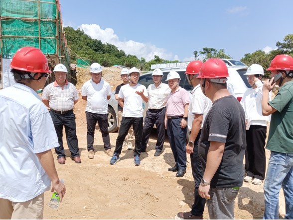 江门市水利局到我市开展中秋国庆节前安全防范检查105.png