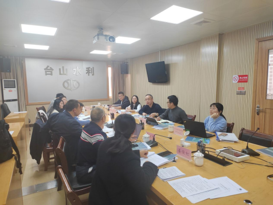 广东江门台山市新昌水申报省级水利风景区建设规划顺利通过省水利厅专家组评审364.png