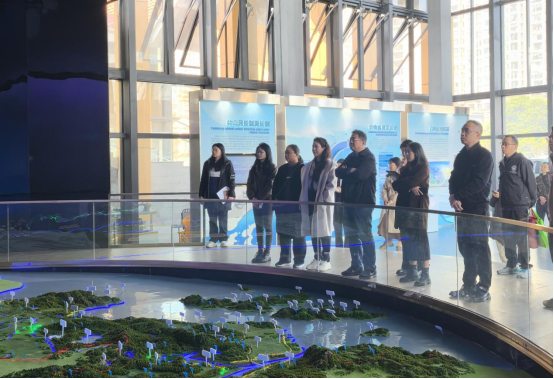广东江门台山市新昌水申报省级水利风景区建设规划顺利通过省水利厅专家组评审365.png