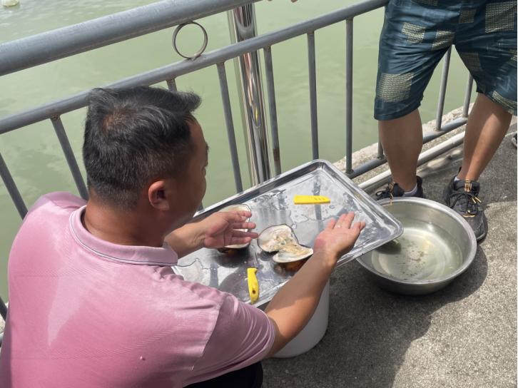 （简报）江门市生态环境局新会分局带队赴台山市大纲村学习借鉴生活污水治理经验291.png
