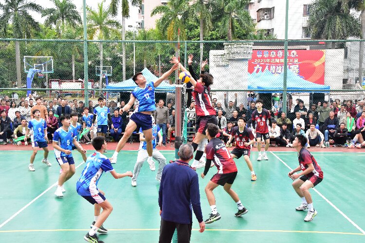 2025年春节九人排球联赛 (4).JPG