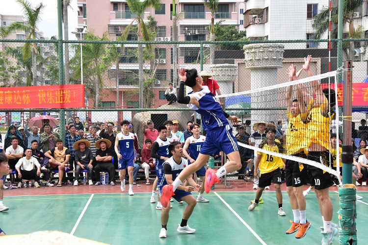 ▲半决赛:小洞村队VS沙湾塘、早禾石村联队 (3).JPG