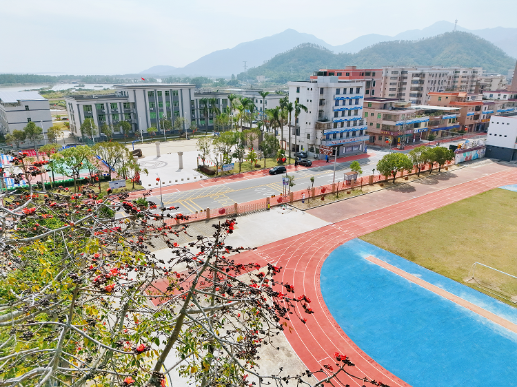 ★精修-北陡镇美丽圩镇新貌 谭韵华摄.png