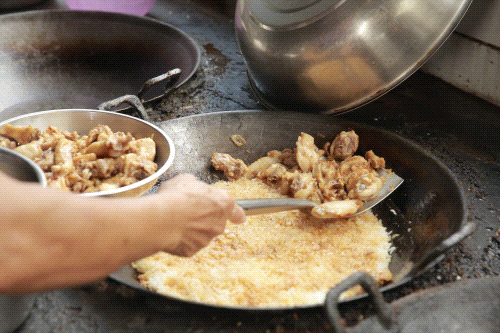 长坑鸡饭.gif