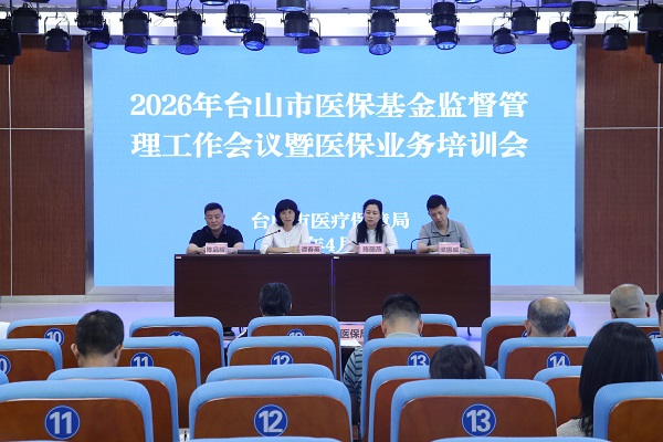 市医保局局长谭春英总结讲话.JPG