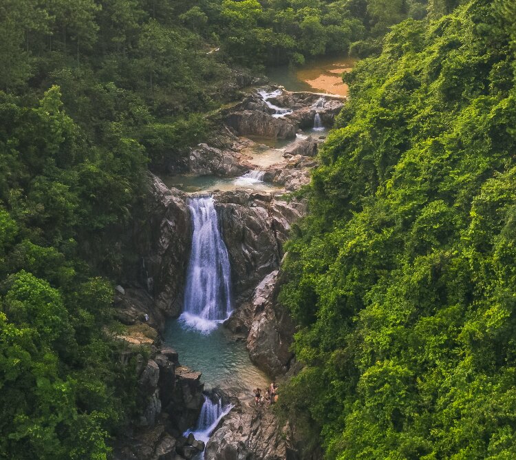 航拍篇_(瀑布碉楼)_2020_08(29＿30)＿北陡(中城)_DJI_0039_DJI_0043_副本_副本.jpg