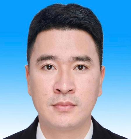 杨帝根