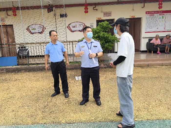 20260920上午市民政市消防镇食监所大江镇府联检大江镇敬老院22_副本.jpg