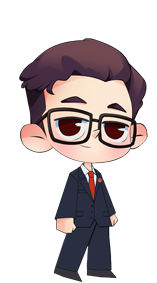 阿福(西装).png 图片